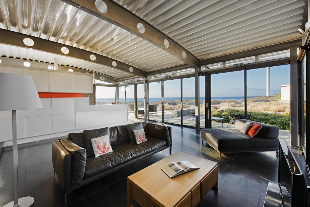 Vila Casas Bioclimaticas Iter El Médano Pokoj fotografie